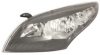 RENAU 260108719R Headlight